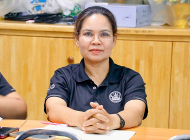 การประชุมข้าราชการ พนักงานราชการ และลูกจ้างประจำ ... พารามิเตอร์รูปภาพ 39